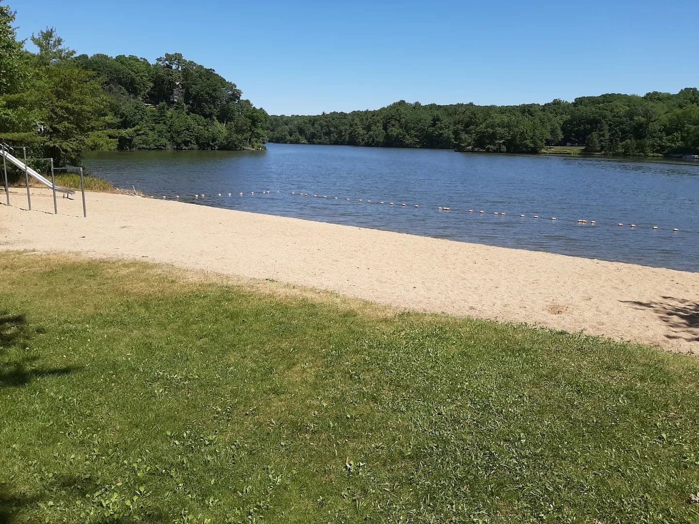 Property from Lot 61 Wisconsin Lane - KW - Dixon, Illinois, 61021