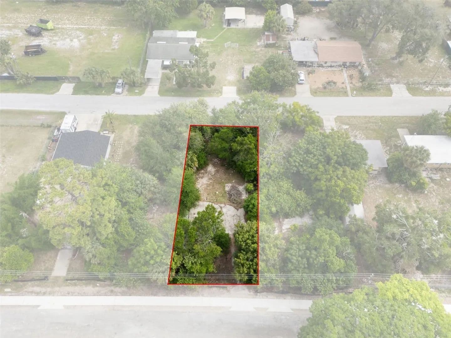 0.15 Acres of Land for Sale in Port Richey, Florida - Port Richey, Florida, 34668