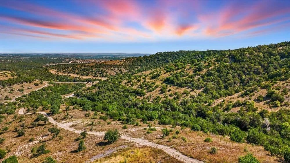 Property from Unknown Address - KW - Austin, Texas, 78738