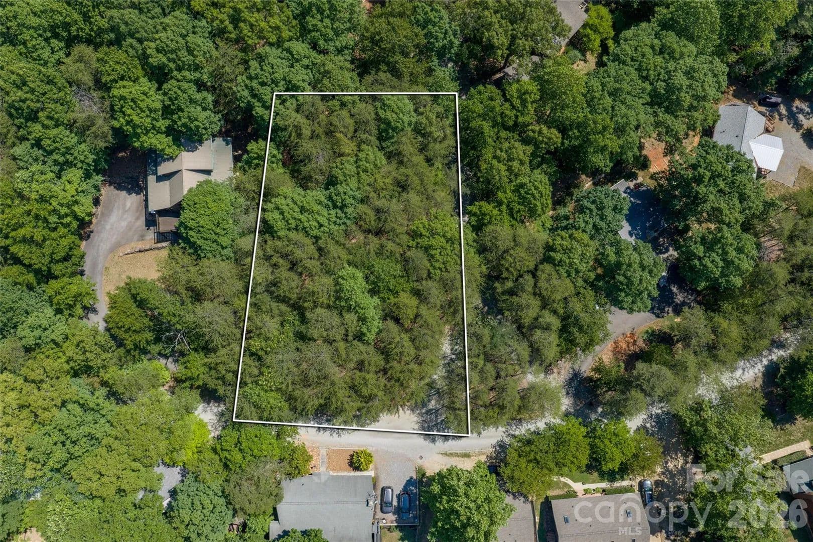 Property from 0000 View Trail - KW - Lake Lure, North Carolina, 28746