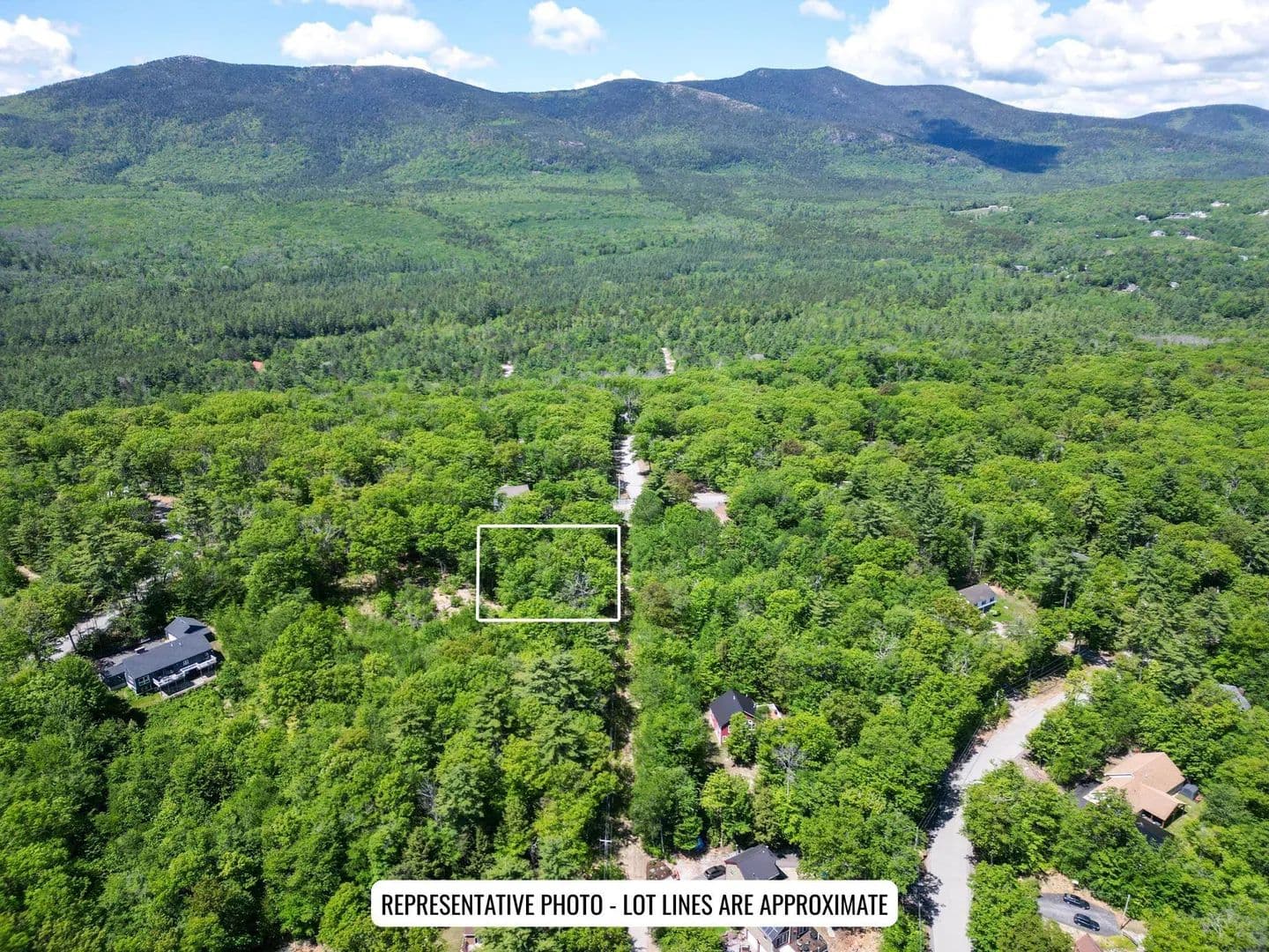 Property from 00 Richardi Lane - KW - Conway, New Hampshire, 3860