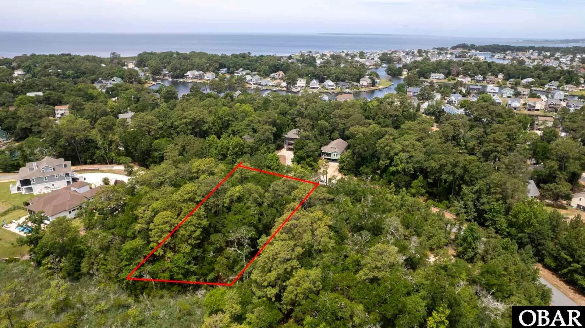 Property from 233 Old Holly Lane #Lot 52 - KW - Kill Devil Hills, North Carolina, 27948