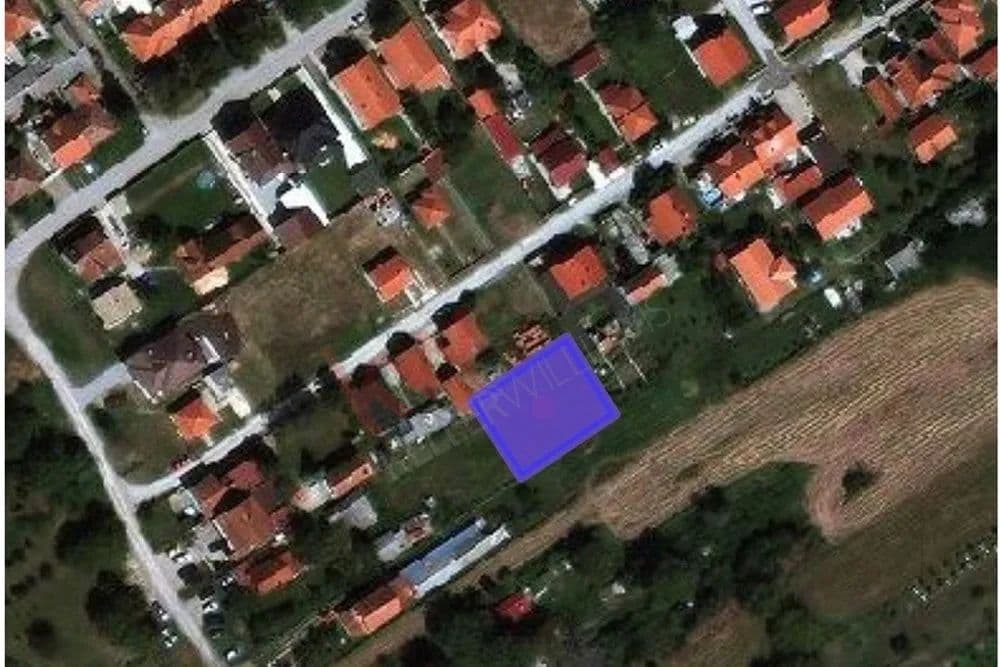 706 Acres of Land for Sale in Vojlovica, Pančevo - land for sale