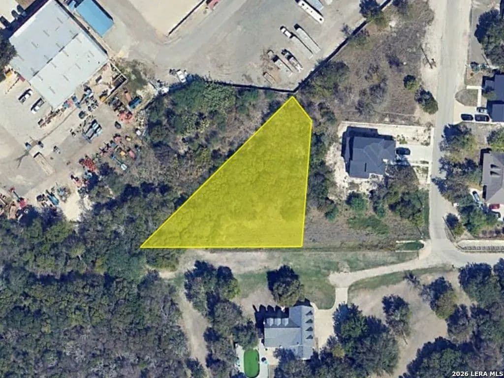 0.55 Acres of Land for Sale in San Antonio, Texas - San Antonio, Texas, 78233