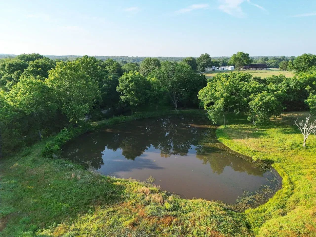 Yott Ranch - land for sale