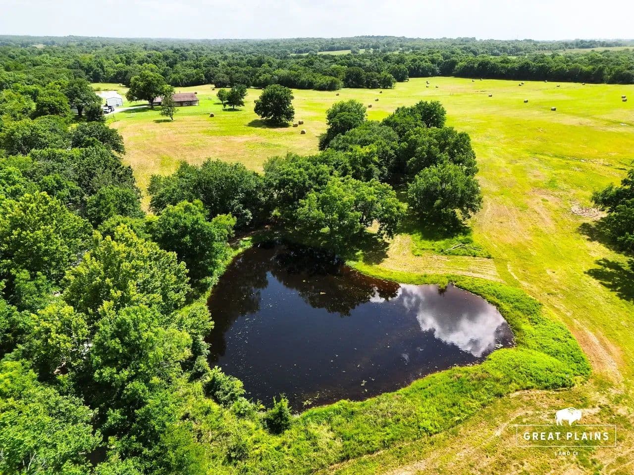 Yott Ranch - land for sale