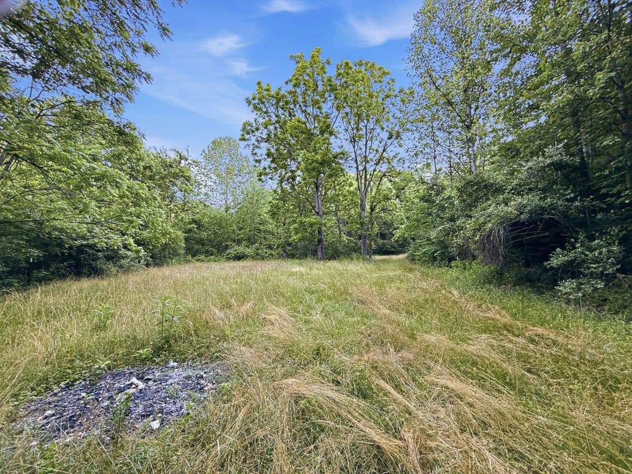 St Rt 140 - 53 acres - South Webster, Ohio, 45682