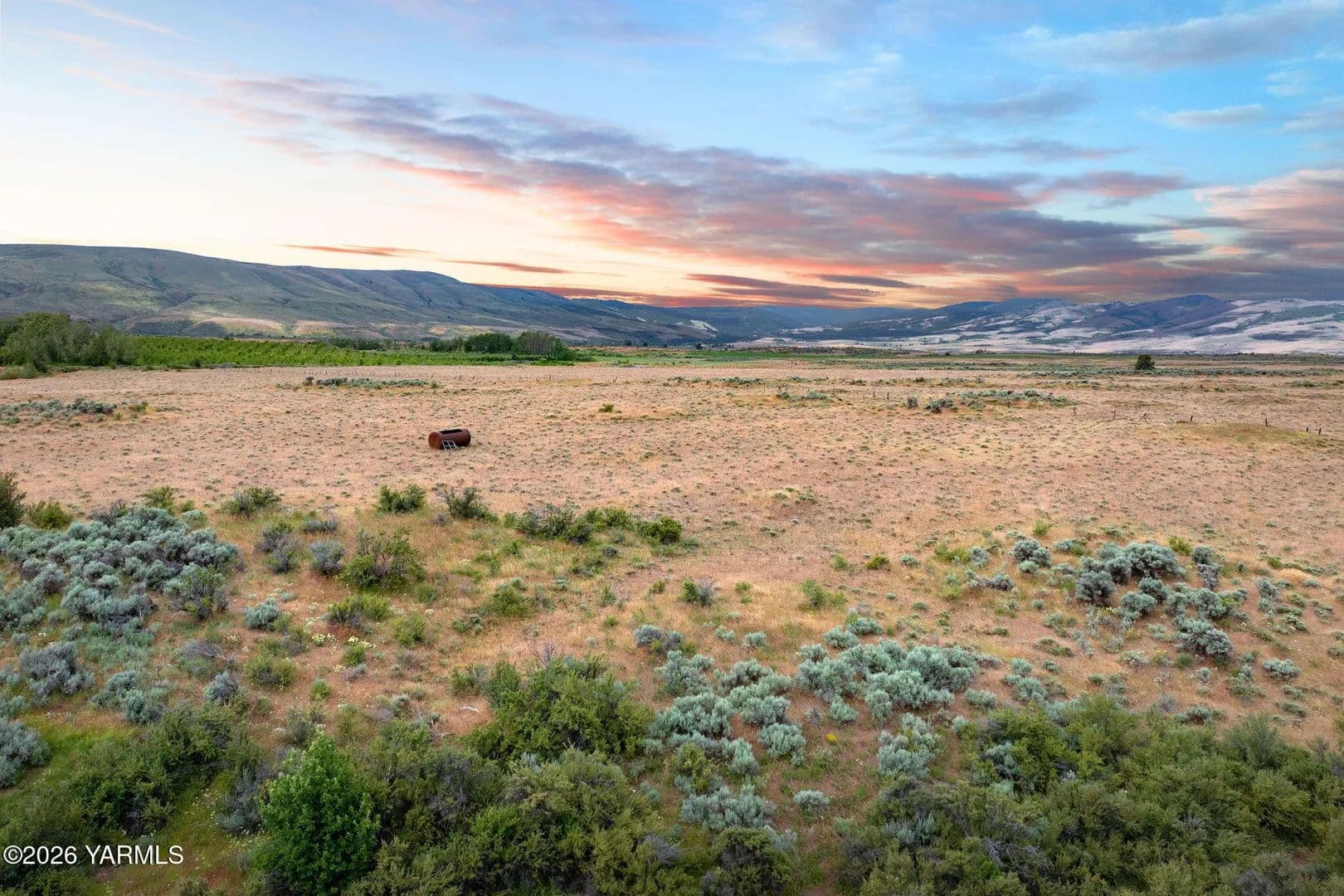 Property from NKA Windy Lane Ave - KW - Yakima, Washington, 98903