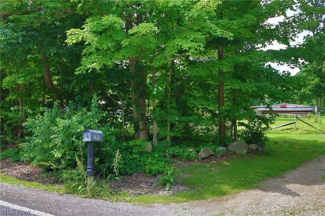 5.41 Acres of Land for Sale in Leroy, OH - Leroy, Ohio, 44077