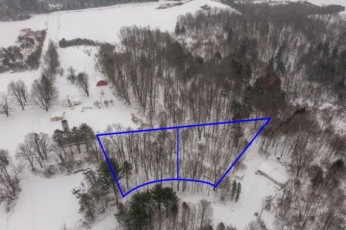 Property from 23086 Huron Trail - KW - Evart, Michigan, 49631