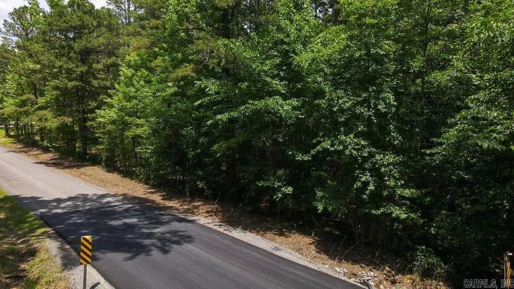 6.7 Acres of Land for Sale in Greenbrier, Arkansas - Greenbrier, Arkansas, 72058