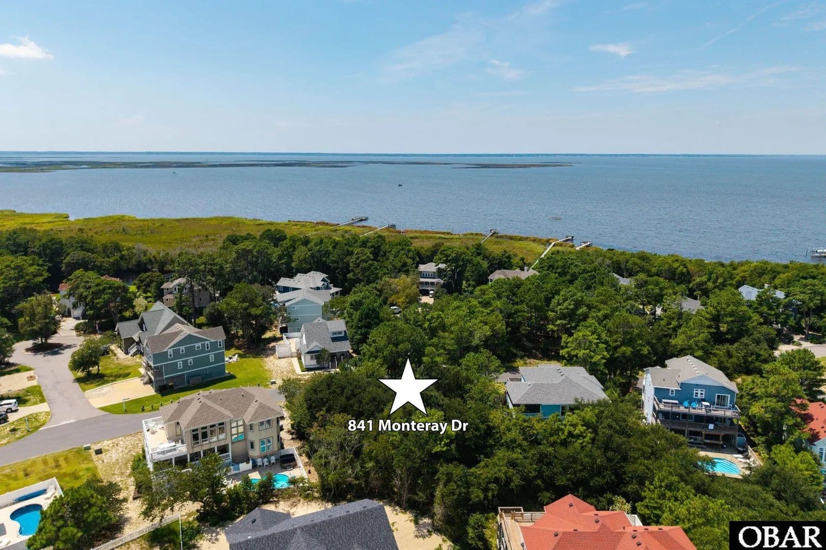Land for Sale in Corolla, NC - land for sale
