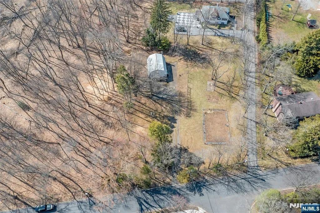 Land for Sale in Ridgewood, NJ - Ridgewood, New Jersey, 07450