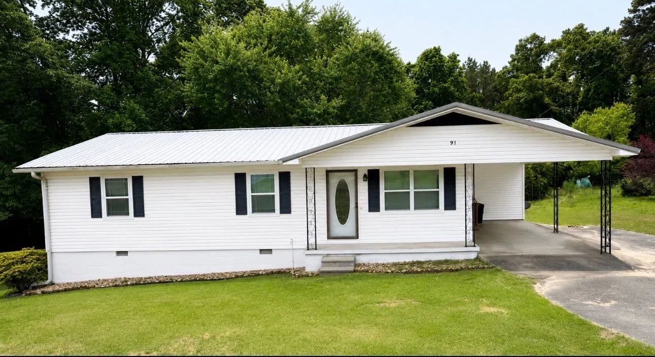 91 Co Rd 1165 Cullman, AL - Cullman, Alabama, 35057