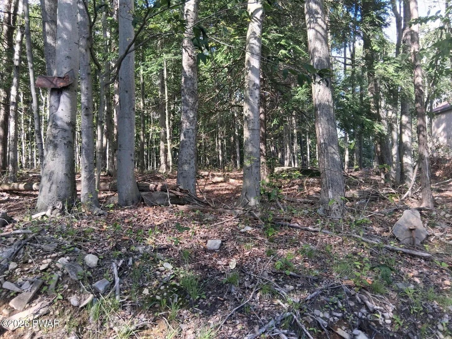 0.37 Acres of Land for Sale in Lake Ariel, Pennsylvania - land for sale