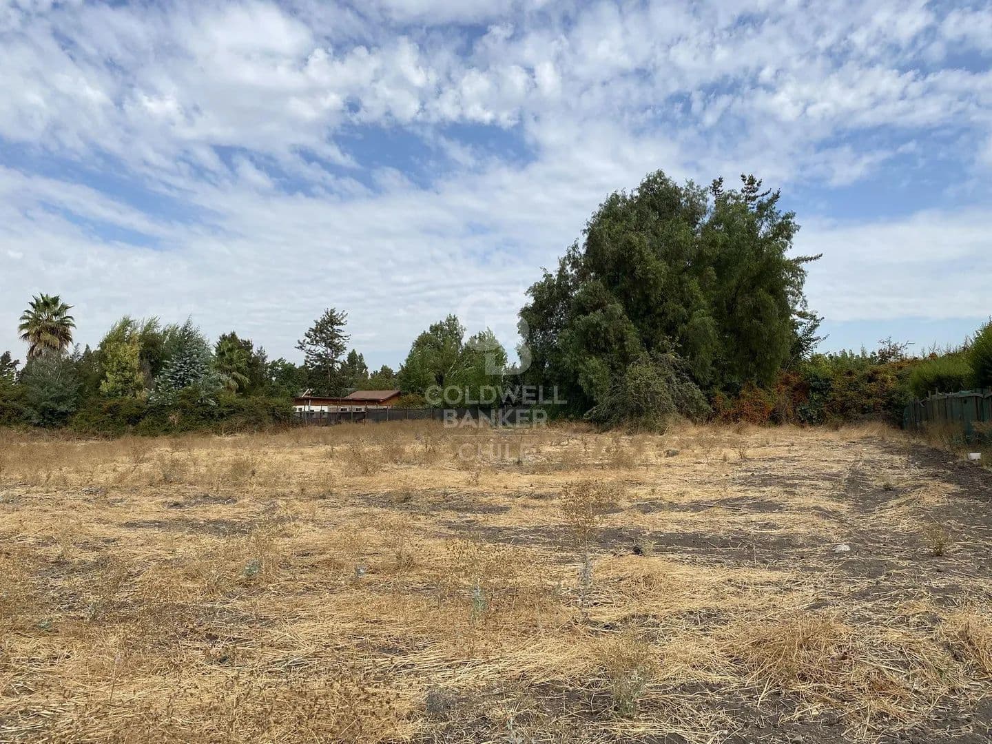 Vacant Land in Colina - Chile