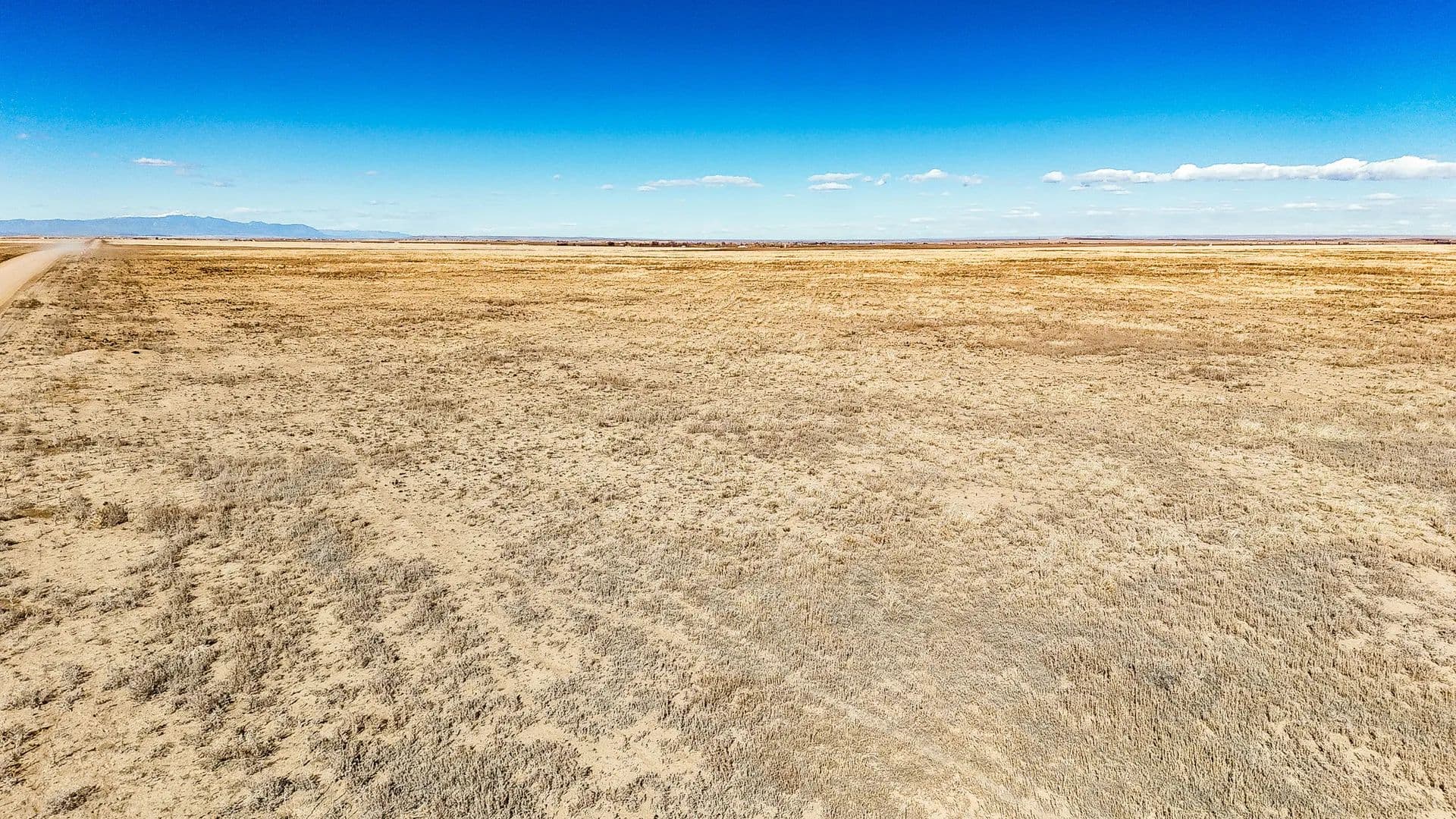 Porter Land- Pueblo County (583 Acres +/-) - land for sale