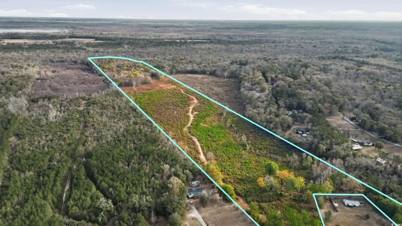 TBD N Old River Road