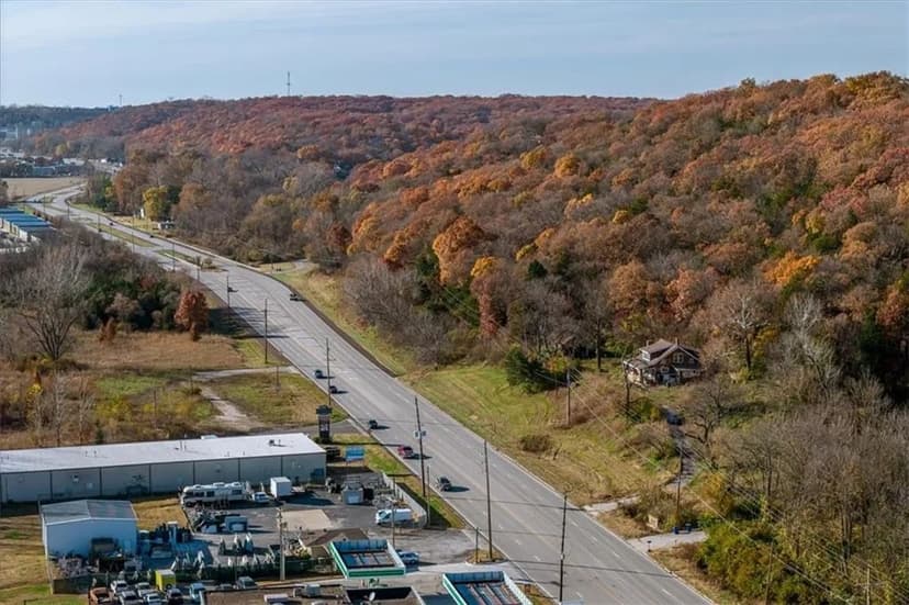 Property from Kaw N/A - KW