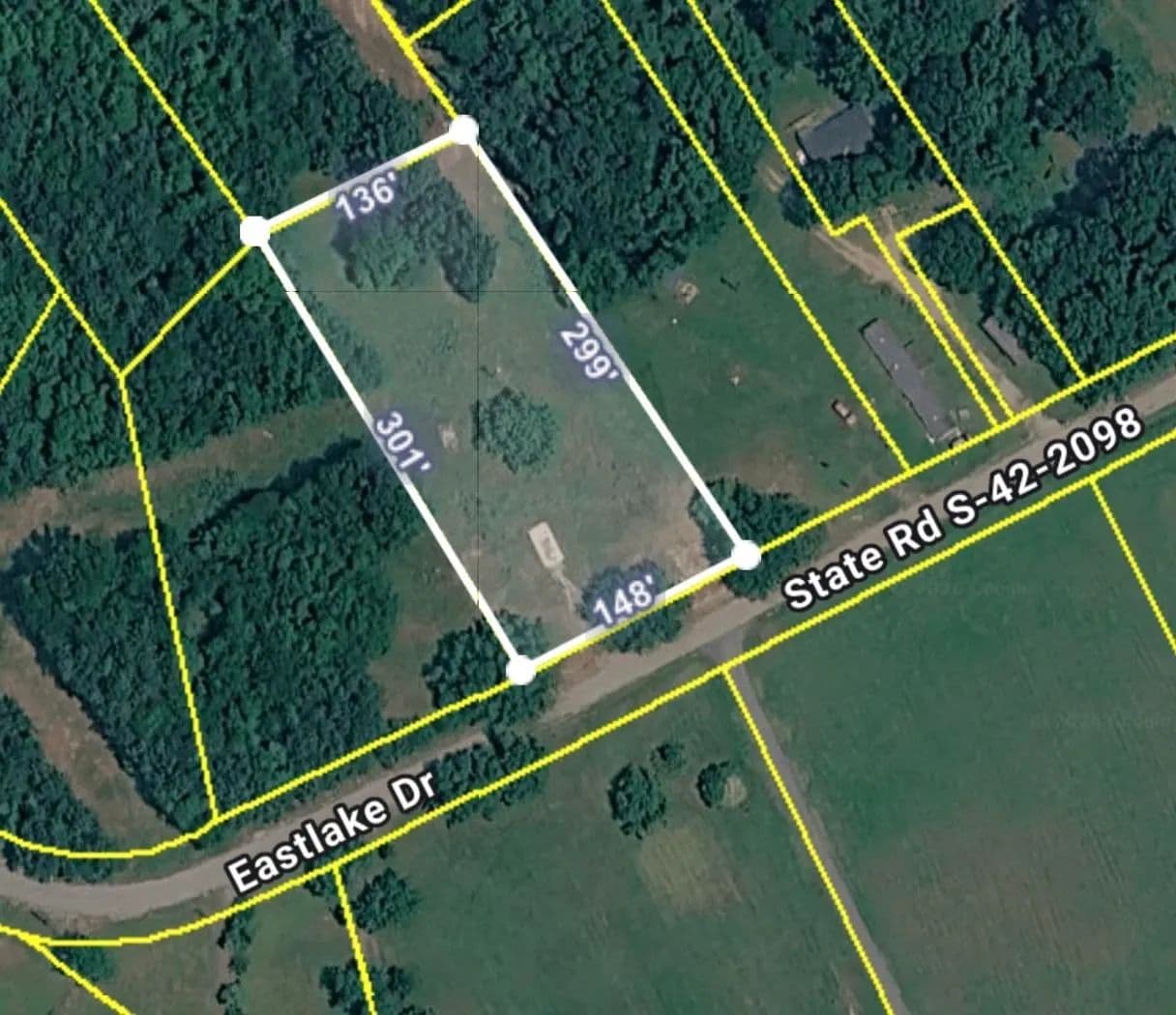 Property from Unknown Address - KW - Spartanburg, South Carolina, 29302