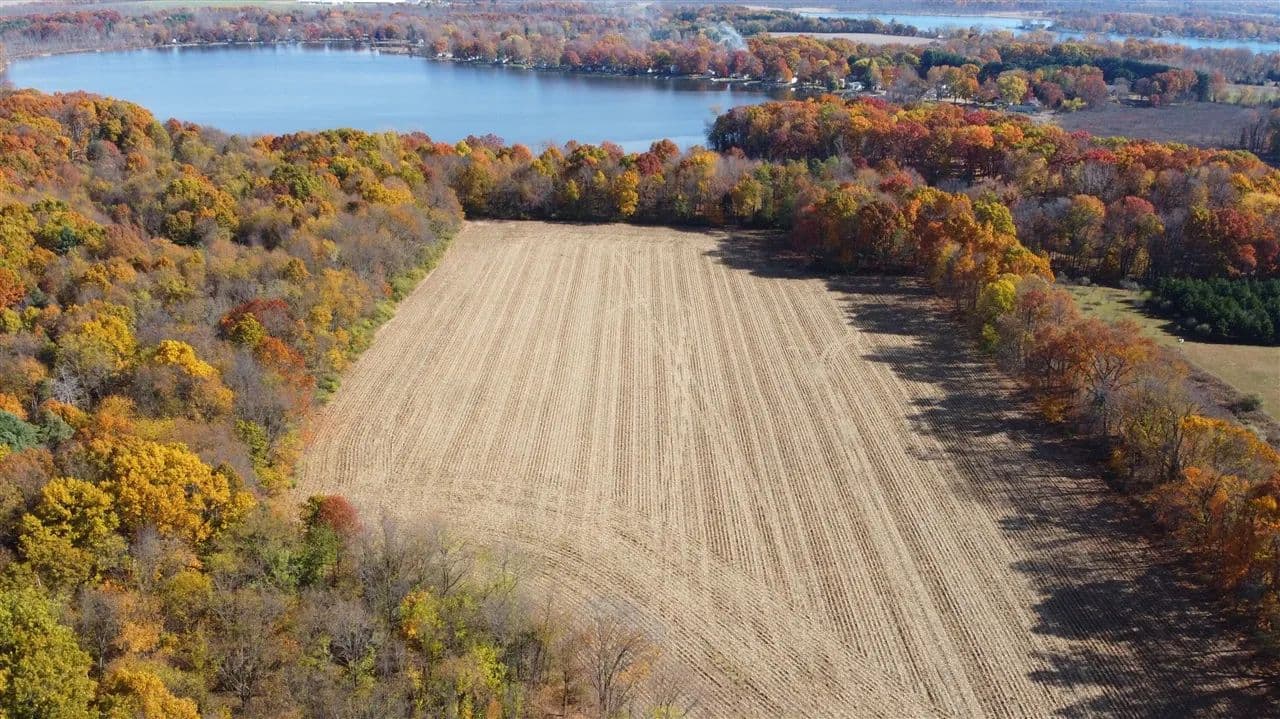 Property from S 27 - KW - Vicksburg, Michigan, 49097