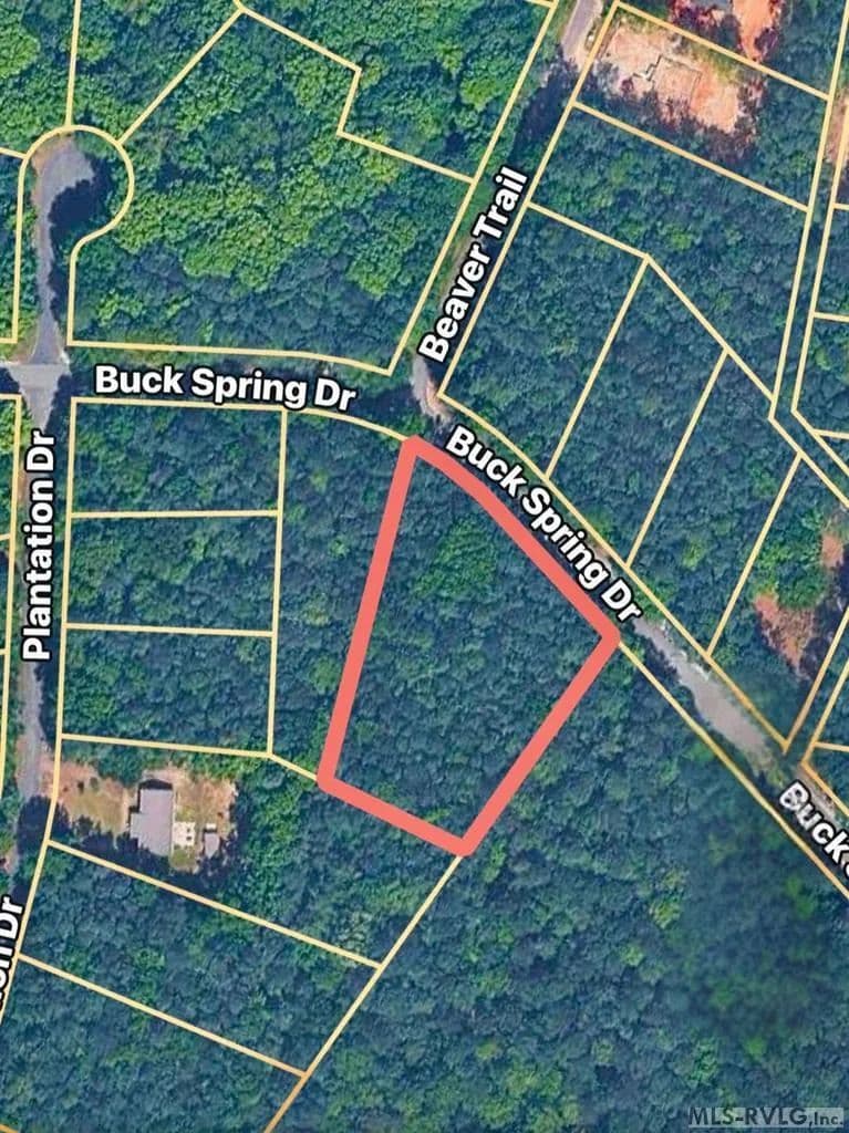 Vacant Land in Littleton - Littleton, North Carolina, 27850