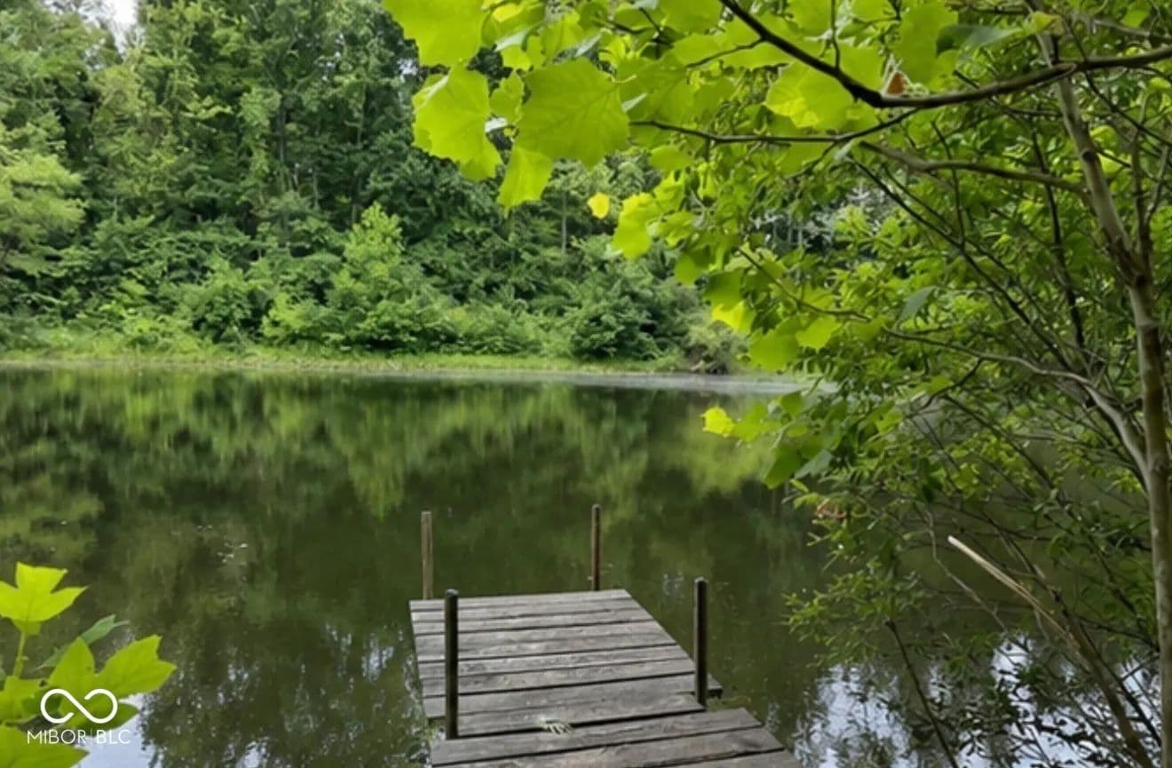 Property from 0 Hawk Harbor - KW - Center Point, Indiana, 47840