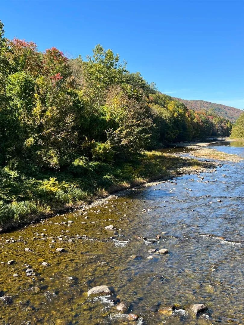 Property from 1297 River Road - KW - Jamaica, Vermont, 5343