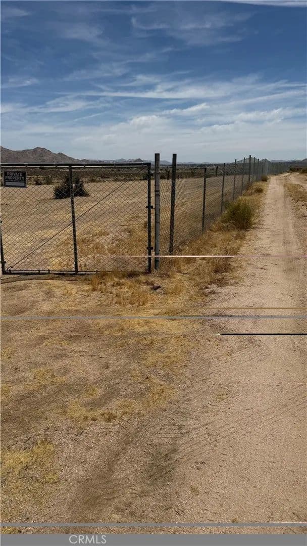 Property from 27824 27826 Clark Road - KW - Apple Valley, California, 92308