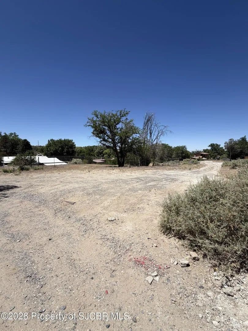Lots & Land-Other in Aztec - Aztec, New Mexico, 87410