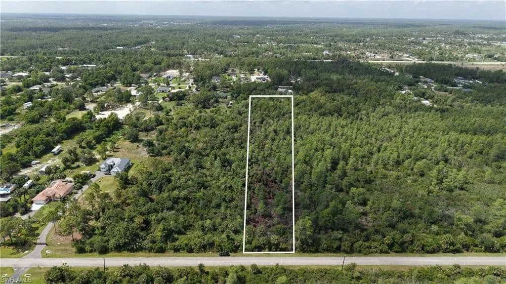 Property from Unknown Address - KW - Naples, Florida, 34120