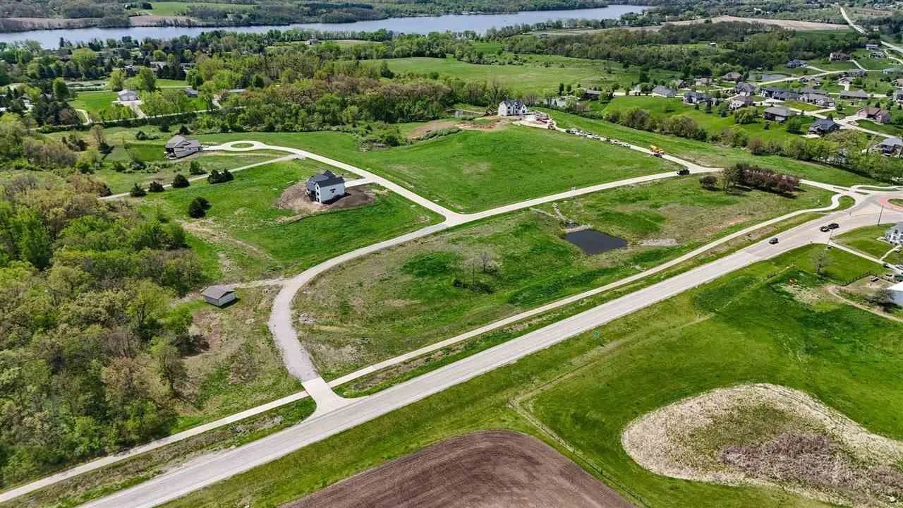 0.87 Acres of Land for Sale in Solon, Iowa - Solon, Iowa, 52333