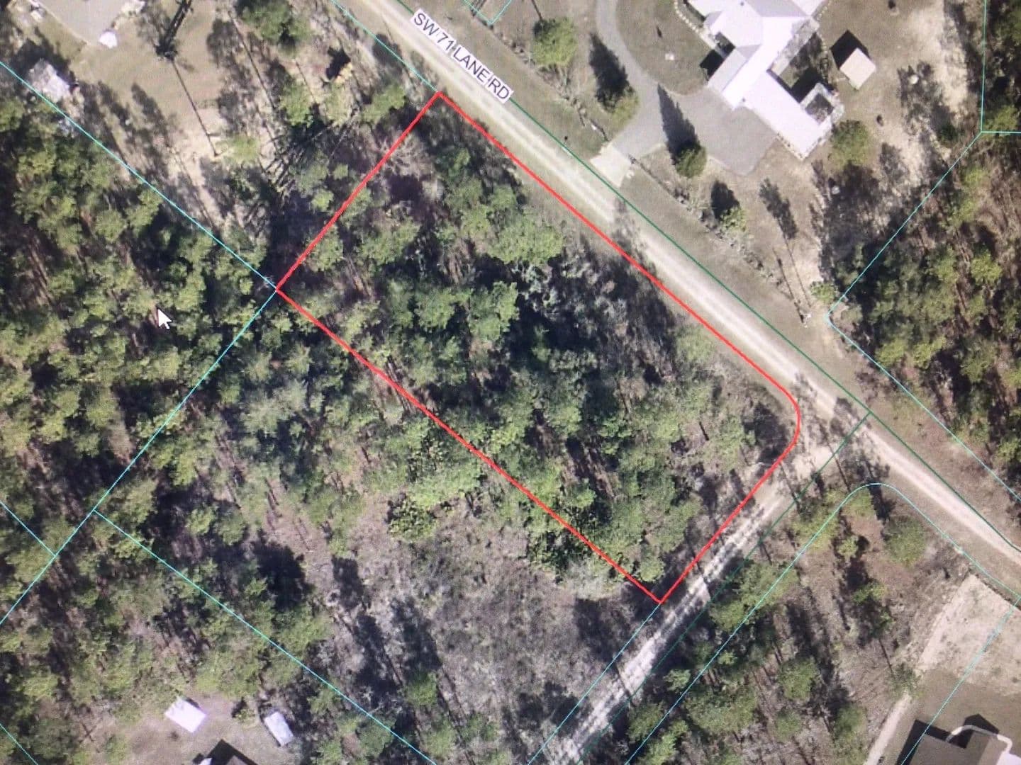Lots & Land-Other in OCALA - land for sale