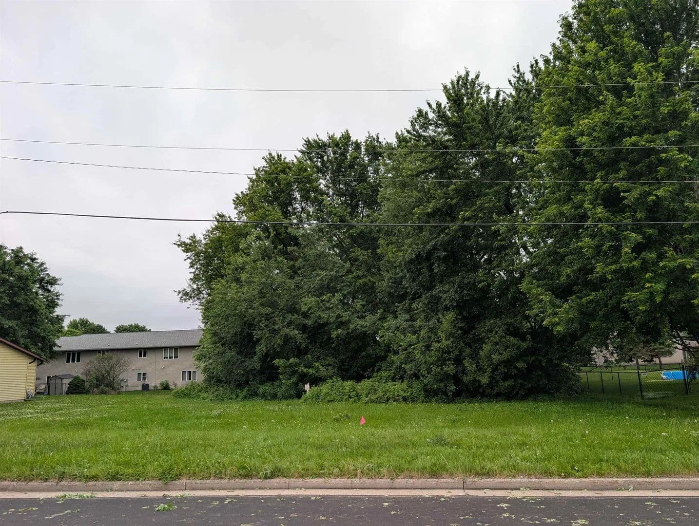 0.46 Acres of Land for Sale in DeForest, Wisconsin - DeForest, Wisconsin, 53532