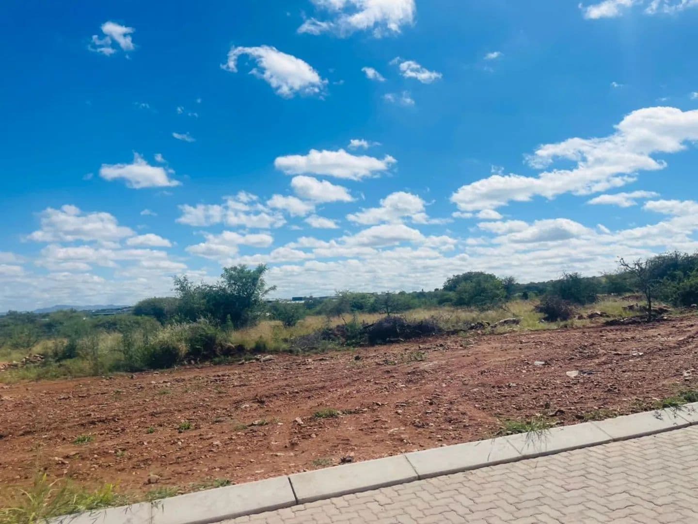 227 Acres of Land for Sale in Polokwane, Limpopo - land for sale