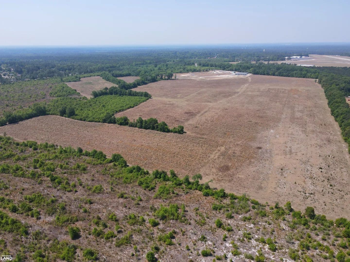 Highway 1 - Camden - Commercial Development - Camden, South Carolina, 29020