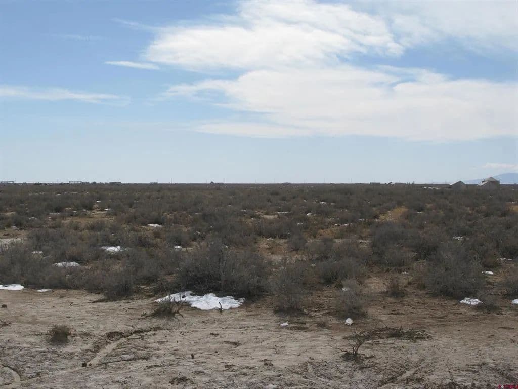 1.24 Acres of Land for Sale in Moffat, CO - Moffat, Colorado, 81143