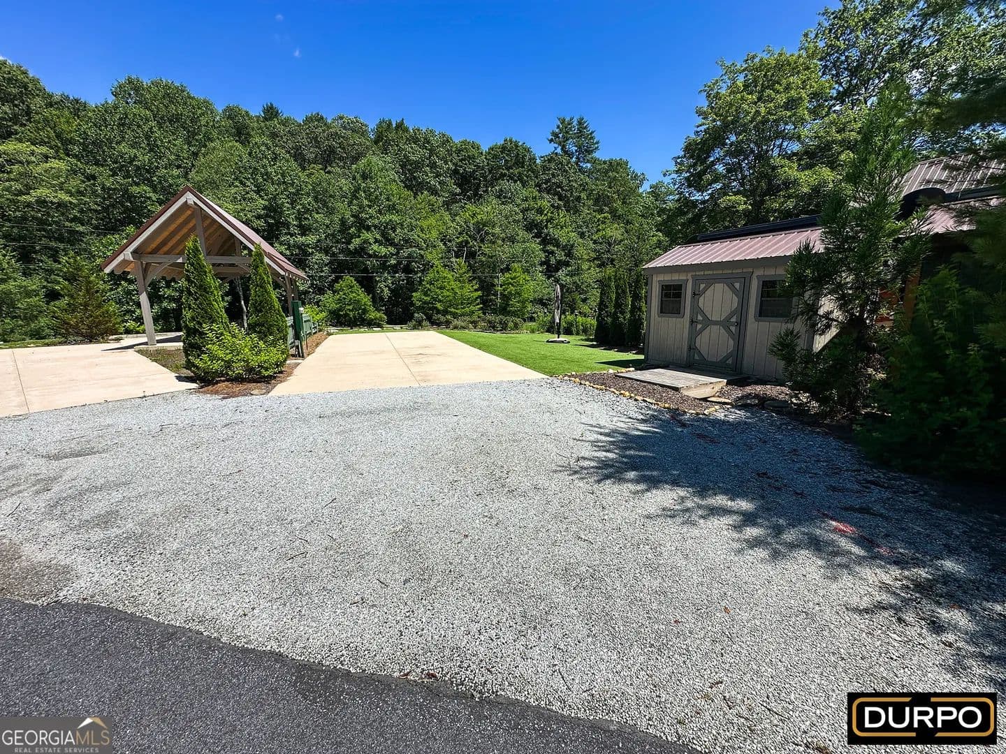0.07 Acres of Land for Sale in Scaly Mountain, NC - Scaly Mountain, North Carolina, 28775