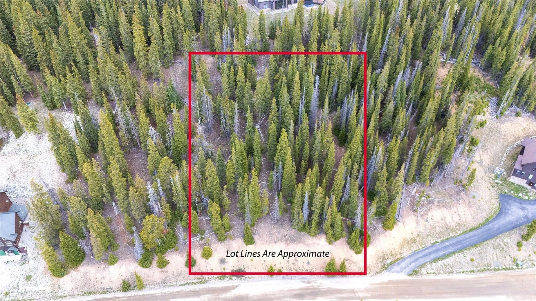 0.5 Acres of Land for Sale in Breckenridge, Colorado - Breckenridge, Colorado, 80424