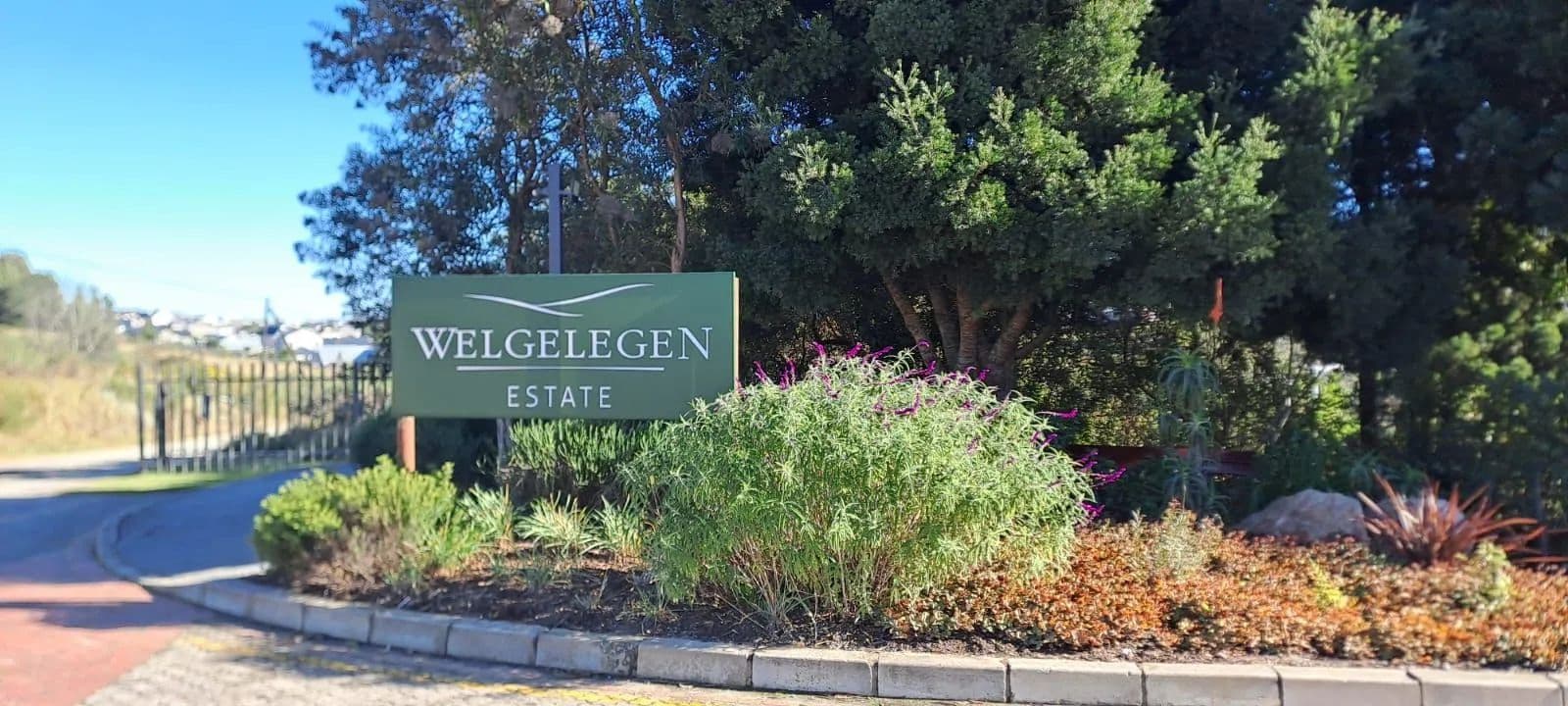 933 Acres of Land for Sale in George, Western Cape - land for sale