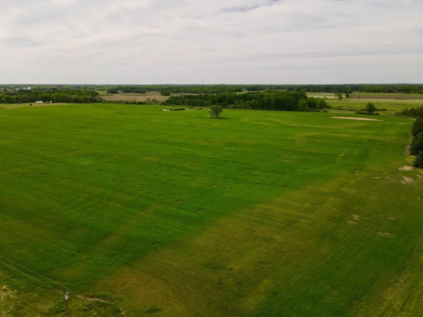 Property from tbd 473rd - KW - New York Mills, Minnesota, 56567