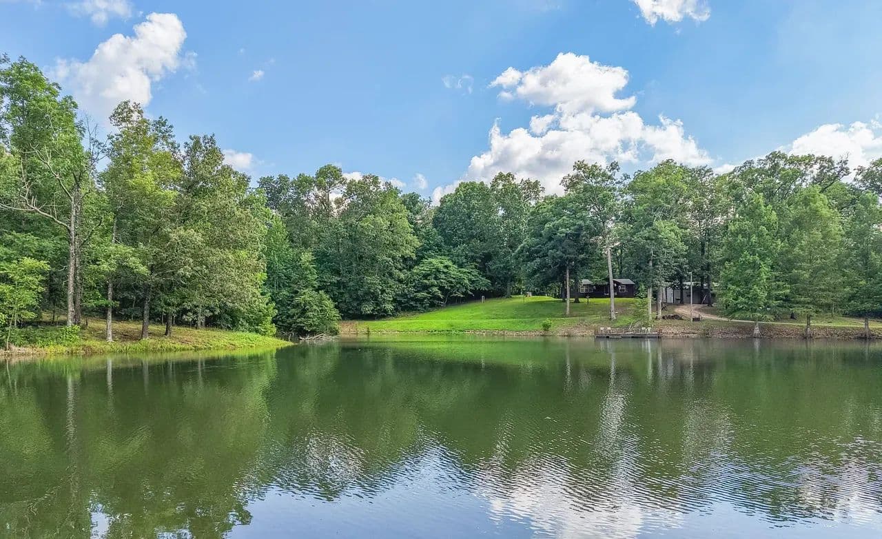 Breathtaking 49±AC Farm in Bloomfield, MO - Bloomfield, Missouri, 63825