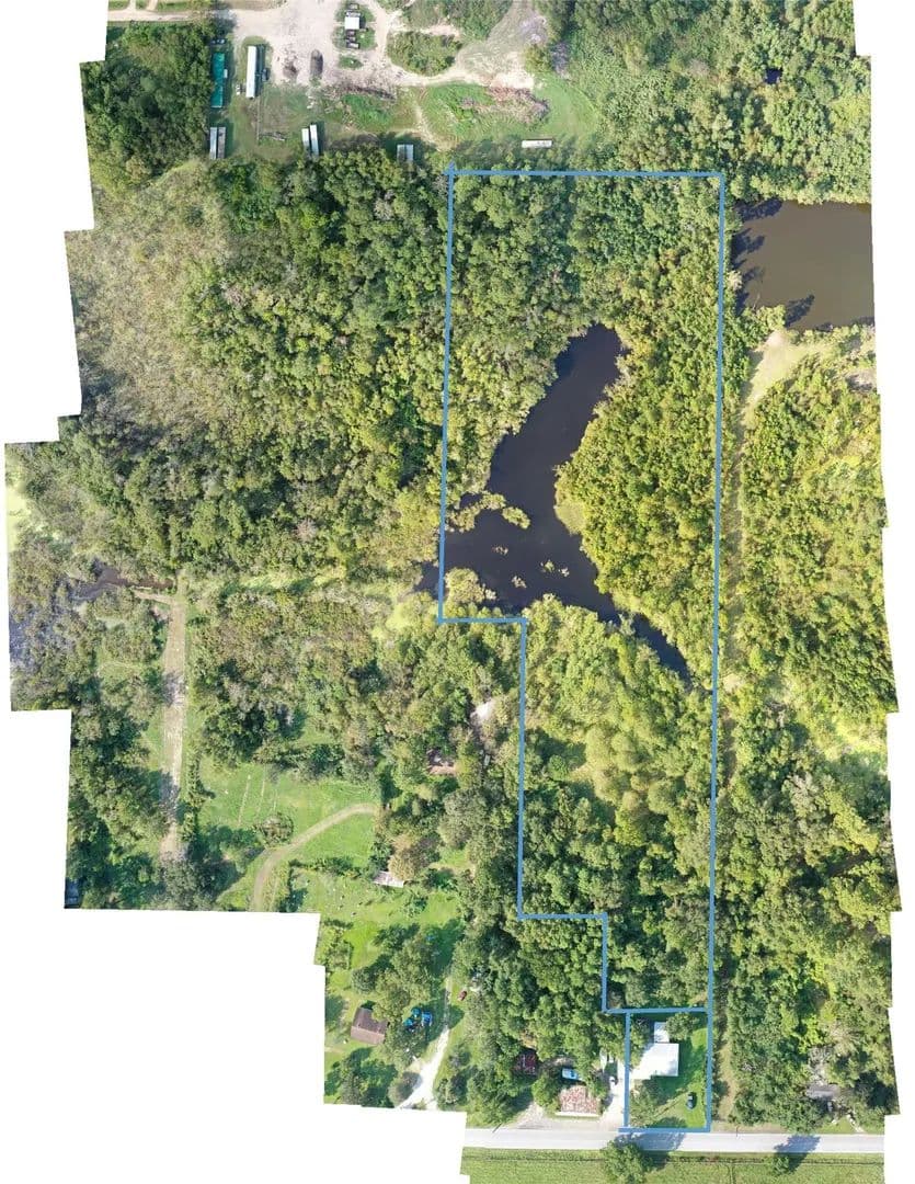 Property from 10095 Sleepy Hollow Road - KW - Conroe, Texas, 77385