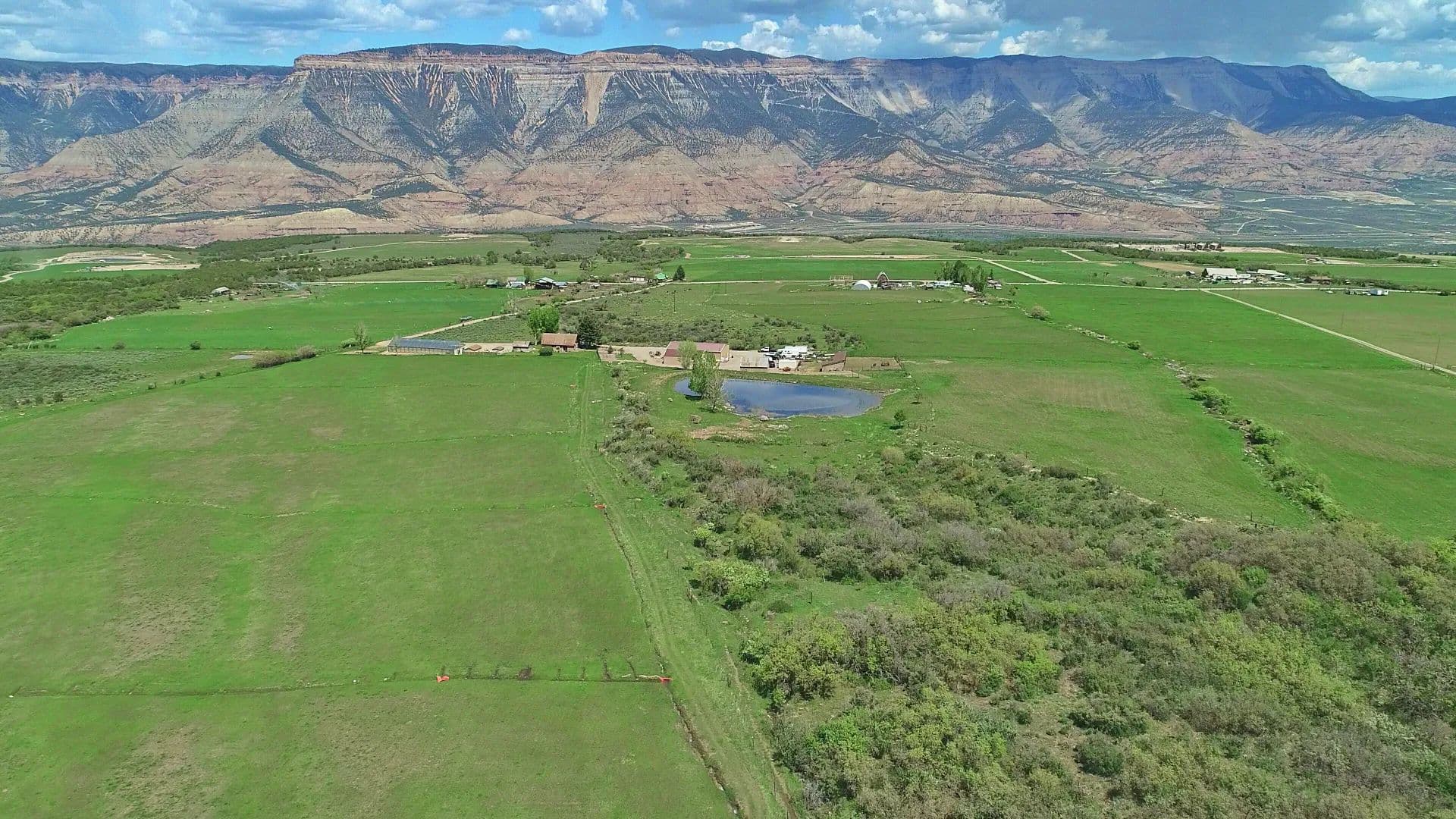 Premier 392-Acre Colorado Hunting Ranch | Unit 42 - Parachute, Colorado, 81635