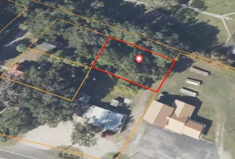 Property from 0 SE 122ND PLACE - KW - Ocklawaha, Florida, 32179