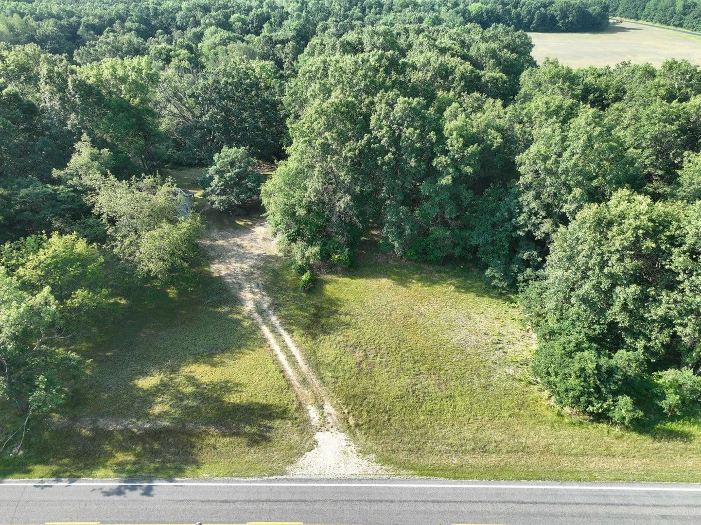 Lots & Land-Other in Walkerville - Walkerville, Michigan, 49459
