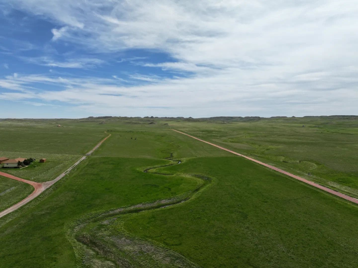 Gillette's Next Frontier - land for sale