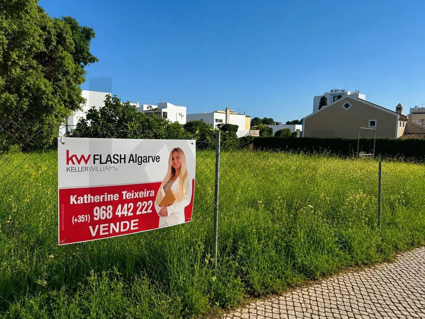 1035 Acres of Land for Sale in Alvor, Portimão - land for sale