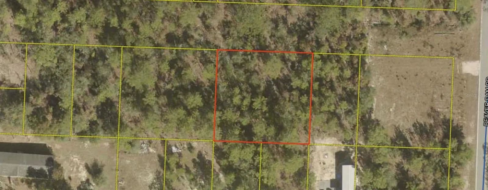 0.22 Acres of Land for Sale in DEFUNIAK SPRINGS, FL - Defuniak Springs, Florida, 32433