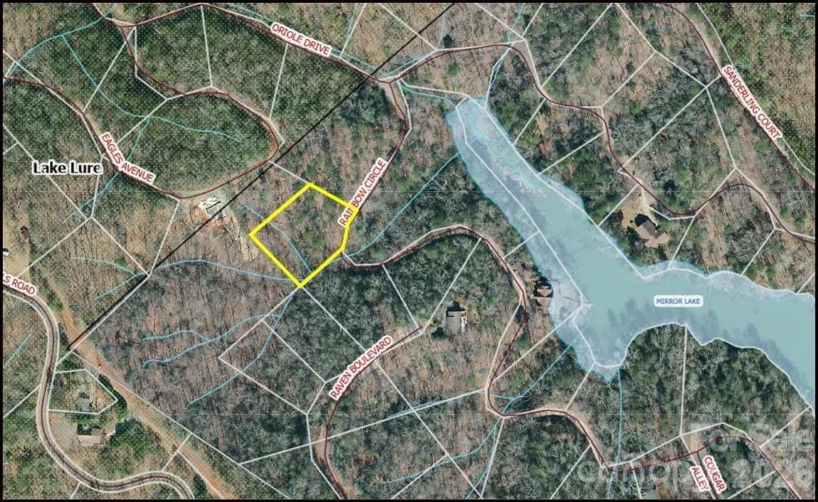 Lots & Land-Other in Lake Lure - Lake Lure, North Carolina, 28746